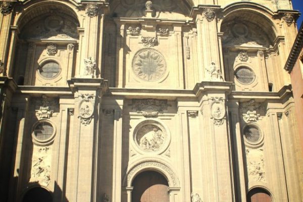 Granada Kathedrale