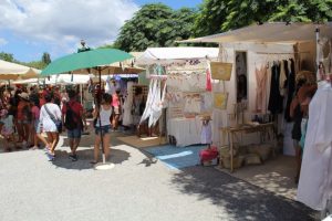 Hippie Markt Las Dalias 6