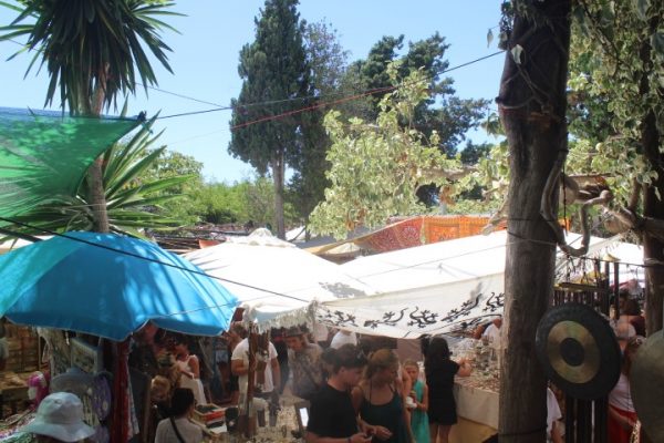 Hippie Markt Las Dalias 7