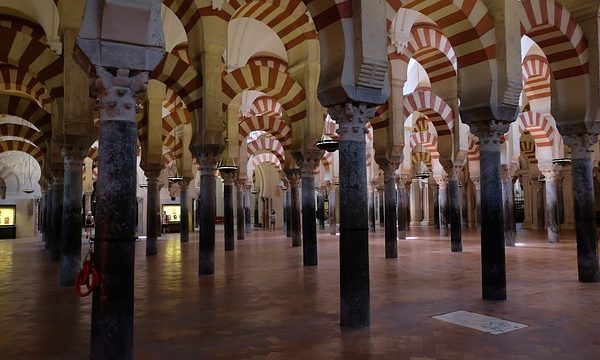 Mezquita de Cordoba 3